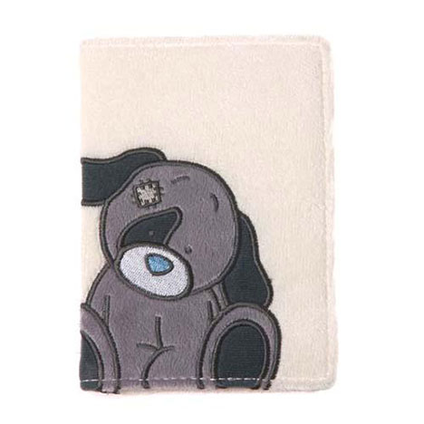 Patch the Dog My Blue Nose Friends Me to You Bear Passport Holder £5.00